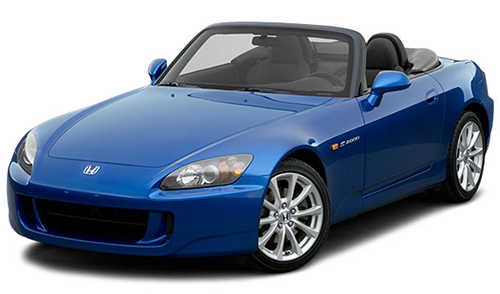 S2000 (1999-2009)