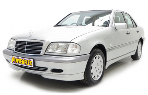 W202 (1994-2000)