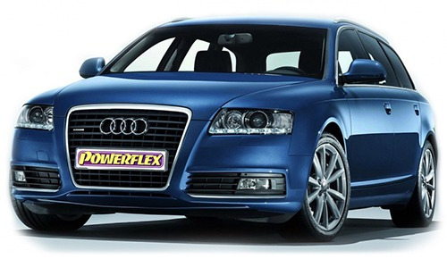 A6 / S6 / RS6 C6 (2004-2011)