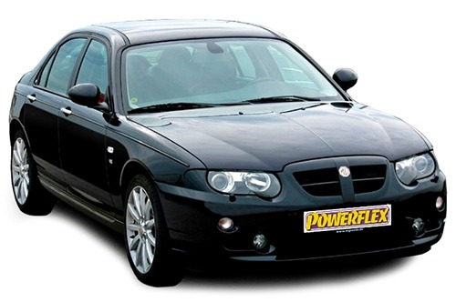 ZT 260 (2003-2005)
