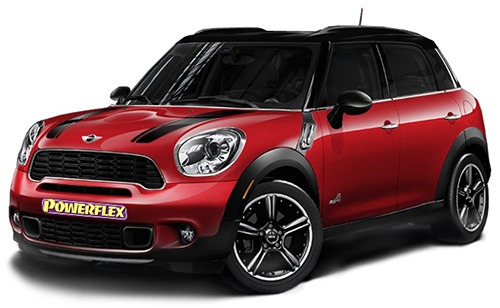 R60 Countryman Gen 1 4WD (2010-2016)