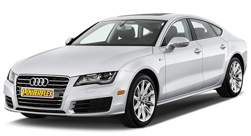 A7 (2010 - 2017)