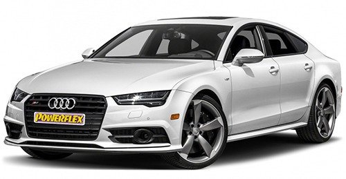 S7 (2012 - 2017)