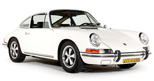 911 Classic (1967-1969)