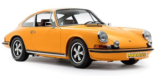 911 Classic (1969-1973)