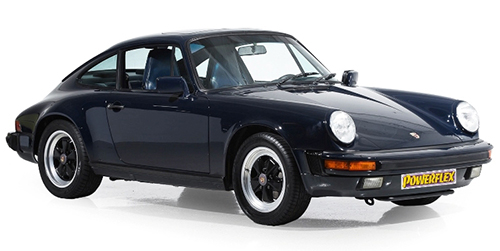 911 Classic (1977-1986)