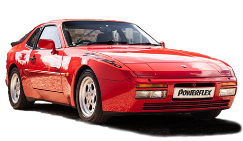 944 včetně S2 a Turbo (1985-1991)