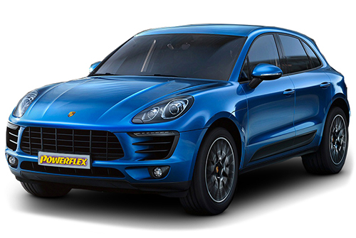 Macan (2014- )