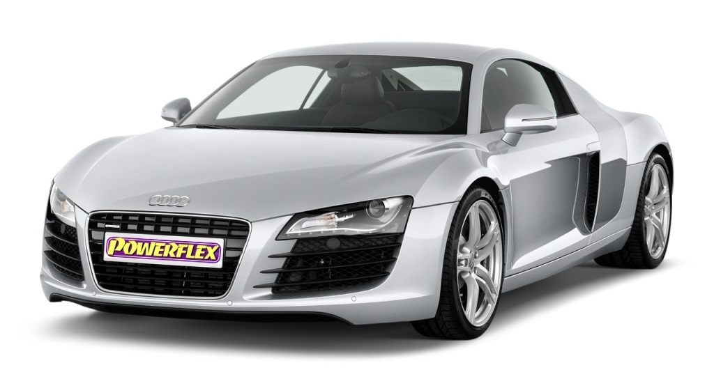 R8 (2006- )