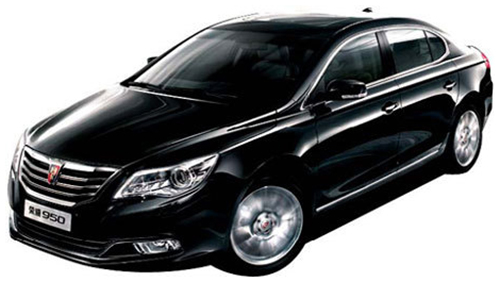 Roewe 950 (2012 - ON)