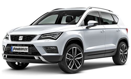 Ateca (2016- )