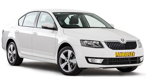 Octavia 5E 150PS plus Multi-link