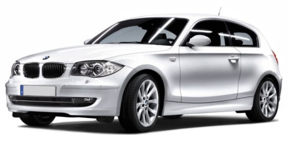 E81, E82, E87 & E88 (2004 - 2013)