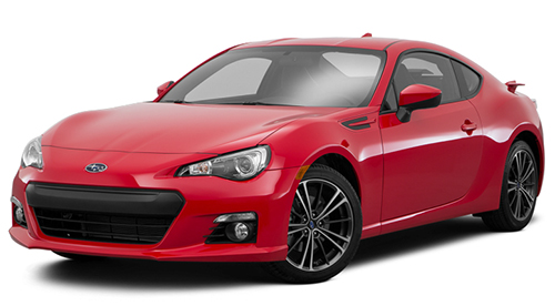 BRZ (2012- )