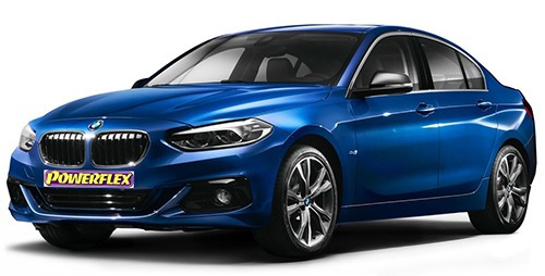 F52 Sedan (2017 -)