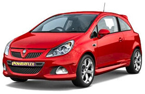 VXR/OPC