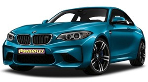 F87 M2 Coupe (2015 - 2021)