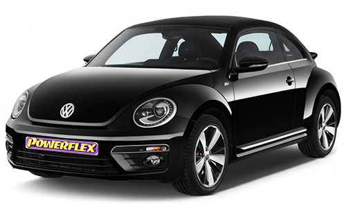 Beetle A5 (2011 - ON)