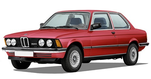 E21 (1975 - 1978)