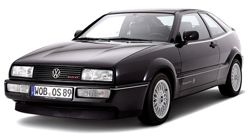 Corrado 53L (1989 - 1995)