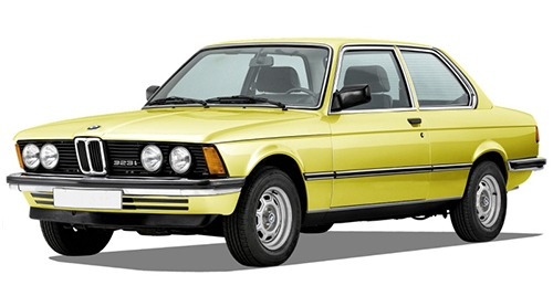 E21 (1978 - 1983)