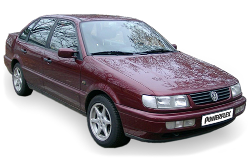 Passat B3/B4 (1988 - 1996)