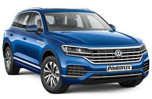 Touareg (2018 - ON)