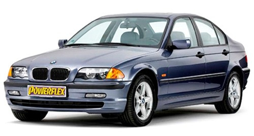 E46 Coupe / Conv / Sedan / Touring