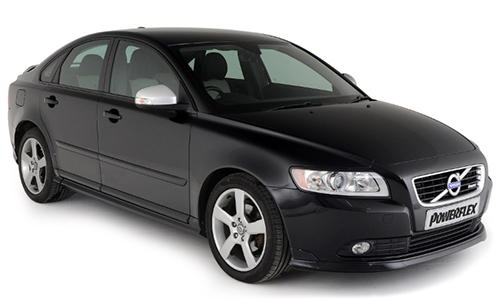 S40 (2004 - 2012)