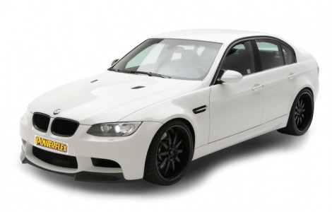 E90, E91, E92 &amp; E93 (2005-2013)