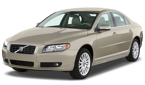 S80 (2006 - 2016)