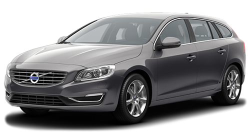 V60 (2011 - 2018)