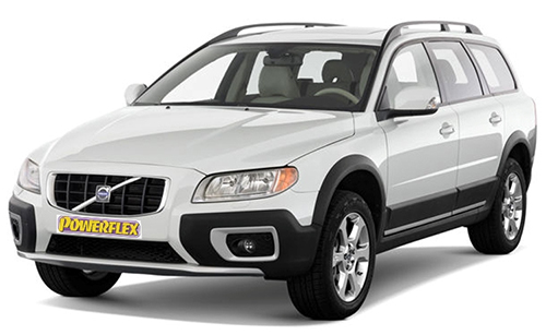 XC70 P3 (2008 - 2016)