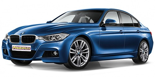 F3* Sedan / Touring / GT (2011 - 2018)