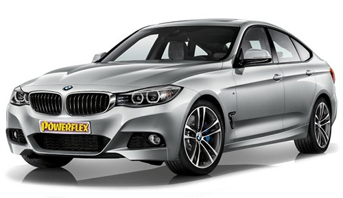 F3* Sedan / Touring xDrive (2011 - 2018)