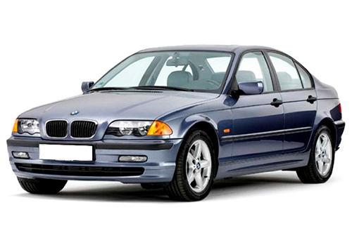 3 E46 1998-2005