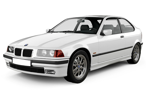 3 E36 Compact 1994-2000