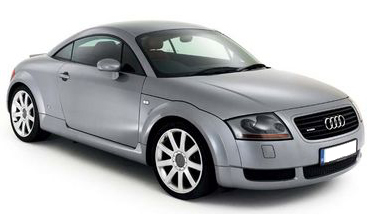 TT I Quattro 1999-2006