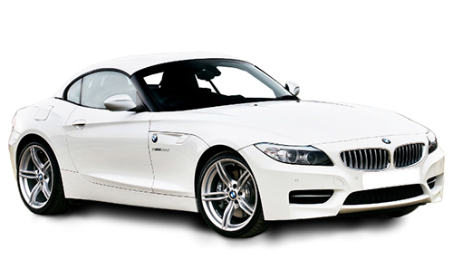 Z4 E89 2009-2016