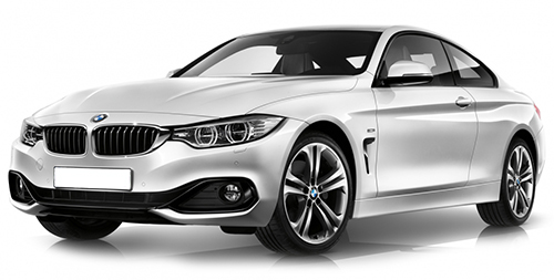 4 F32 / F33 / F36 Gran Coupe 2012-2019