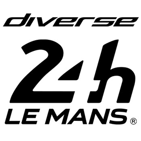 Diverse 24h Le Mans