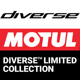 Diverse Motul