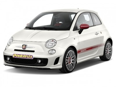 Abarth 500/595/695 (2007-)