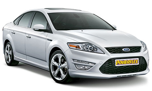 Mondeo (2007-2014)