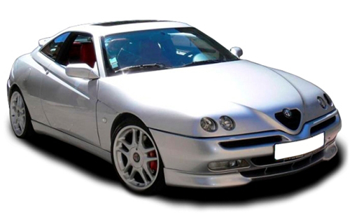 GTV 1995-2005