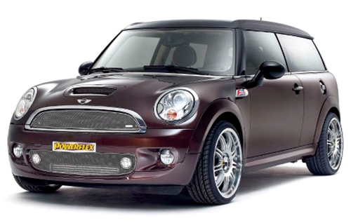 R55 Clubman Gen 1 (2007-2014)