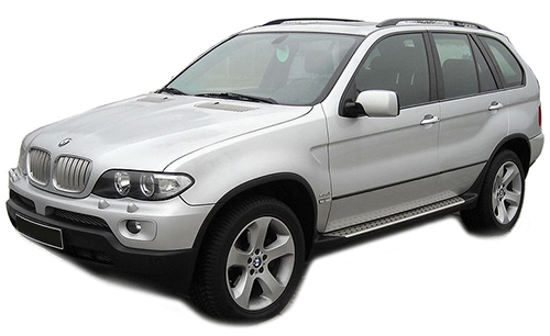 X5 E53 1999-2006