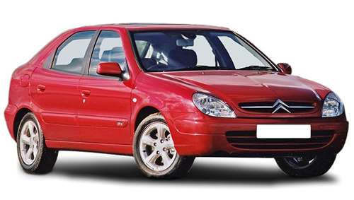 Xsara 1997-2004