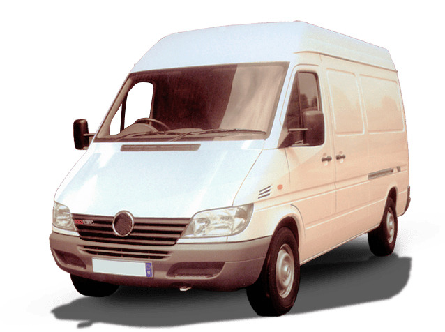Sprinter I 1995-2006