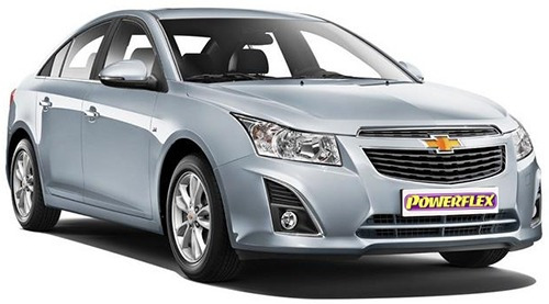 Cruze 2008-2016